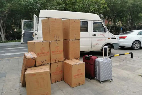 西安行李托运公司